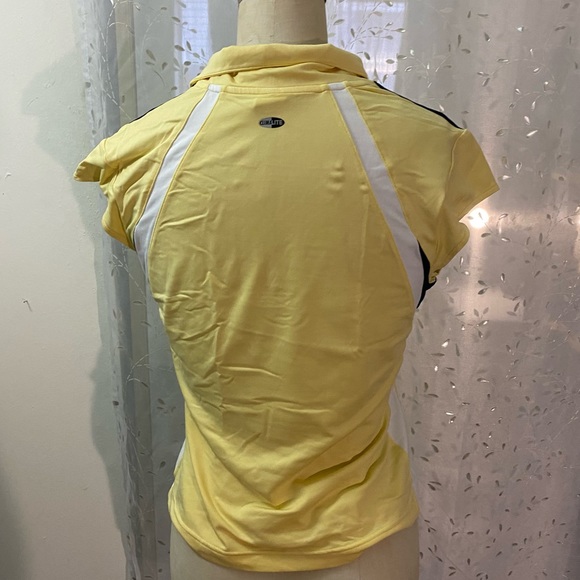 Athletic Tennis Top Adidas - Picture 4 of 5